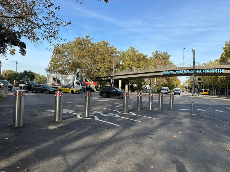 Referenzen Stuttgart NeckarPark 2